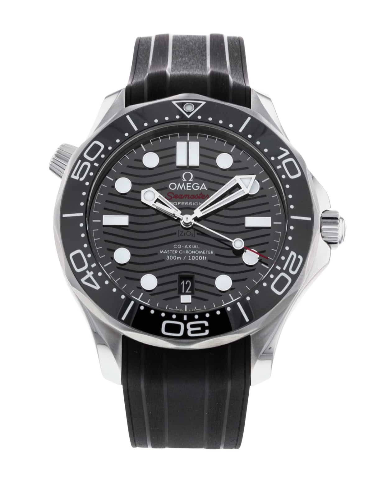 Omega Seamaster 300m 210.32.42.20.01.001